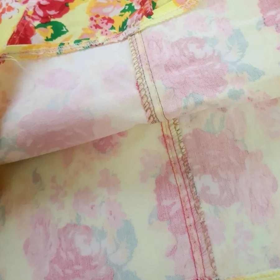 پیراهن بیلرسوت کوتاه