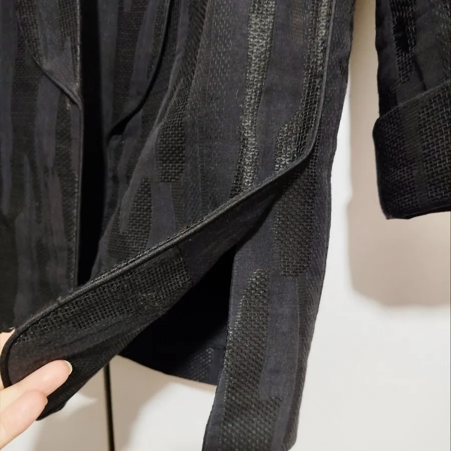 مانتو ژاکارد