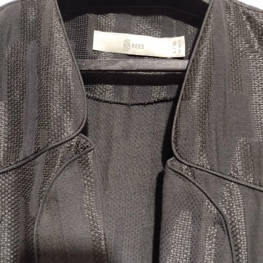 مانتو ژاکارد