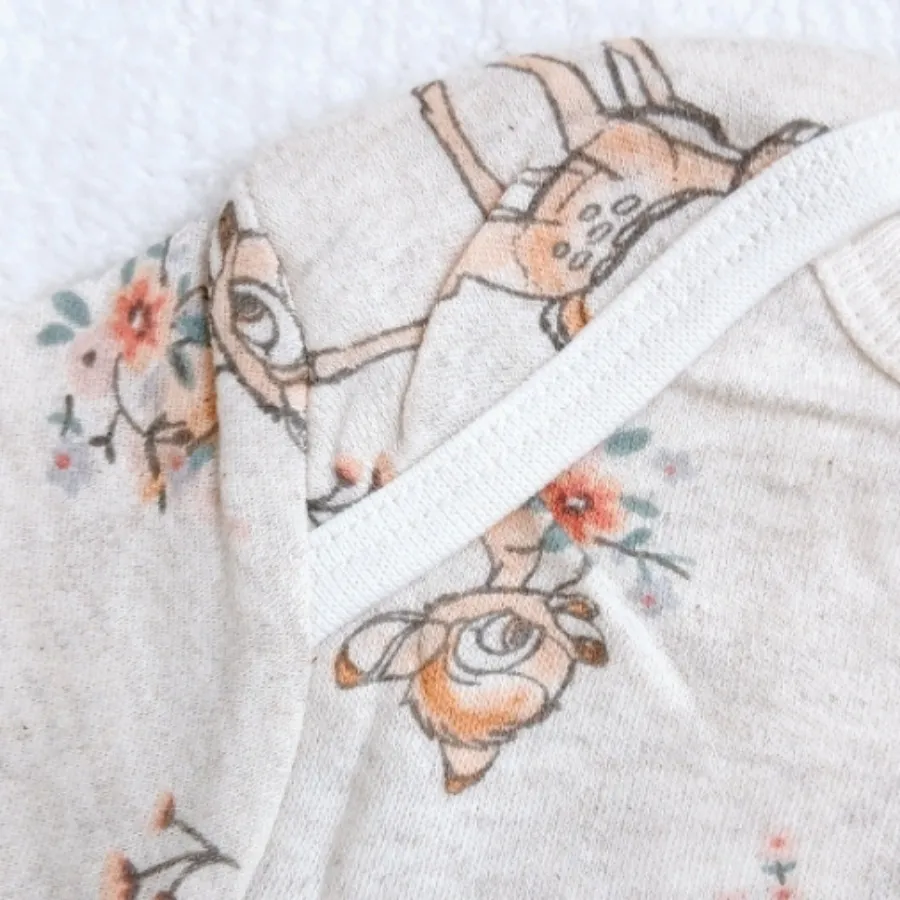 بادی زیردکمه