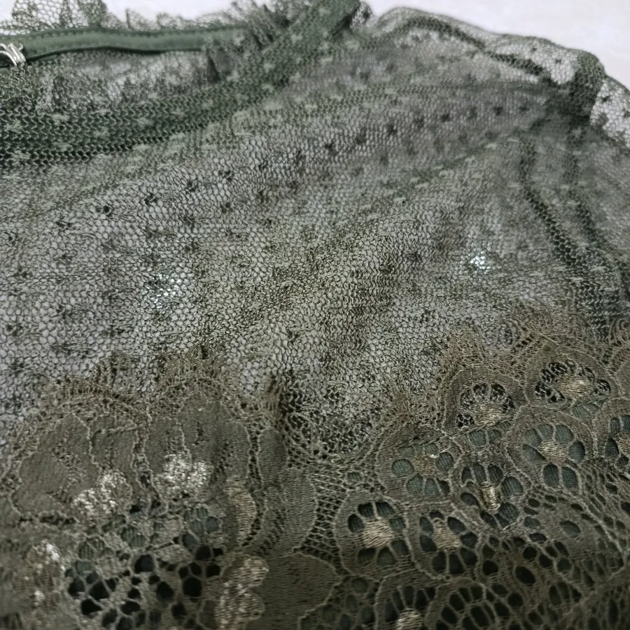 کت و دامن گیپور