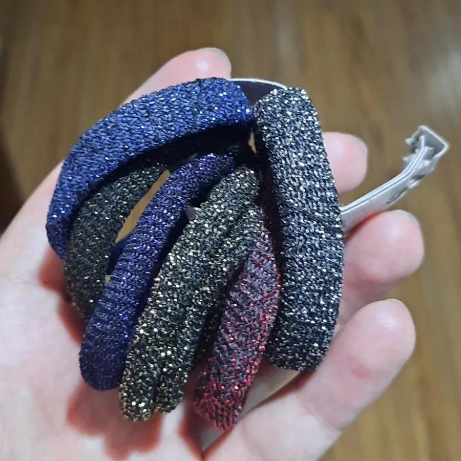 پک کش موی 6 عددی