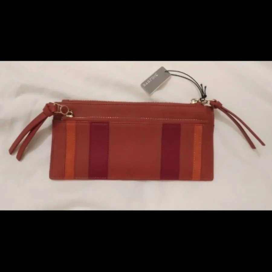 کیف پول زنانه PARFOIS