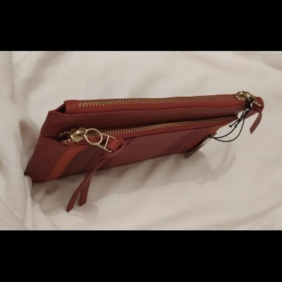 کیف پول زنانه PARFOIS