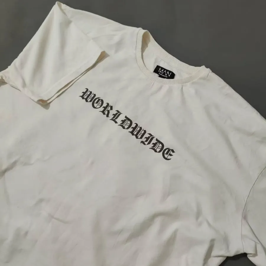 تیشرت اورجینال مردانه