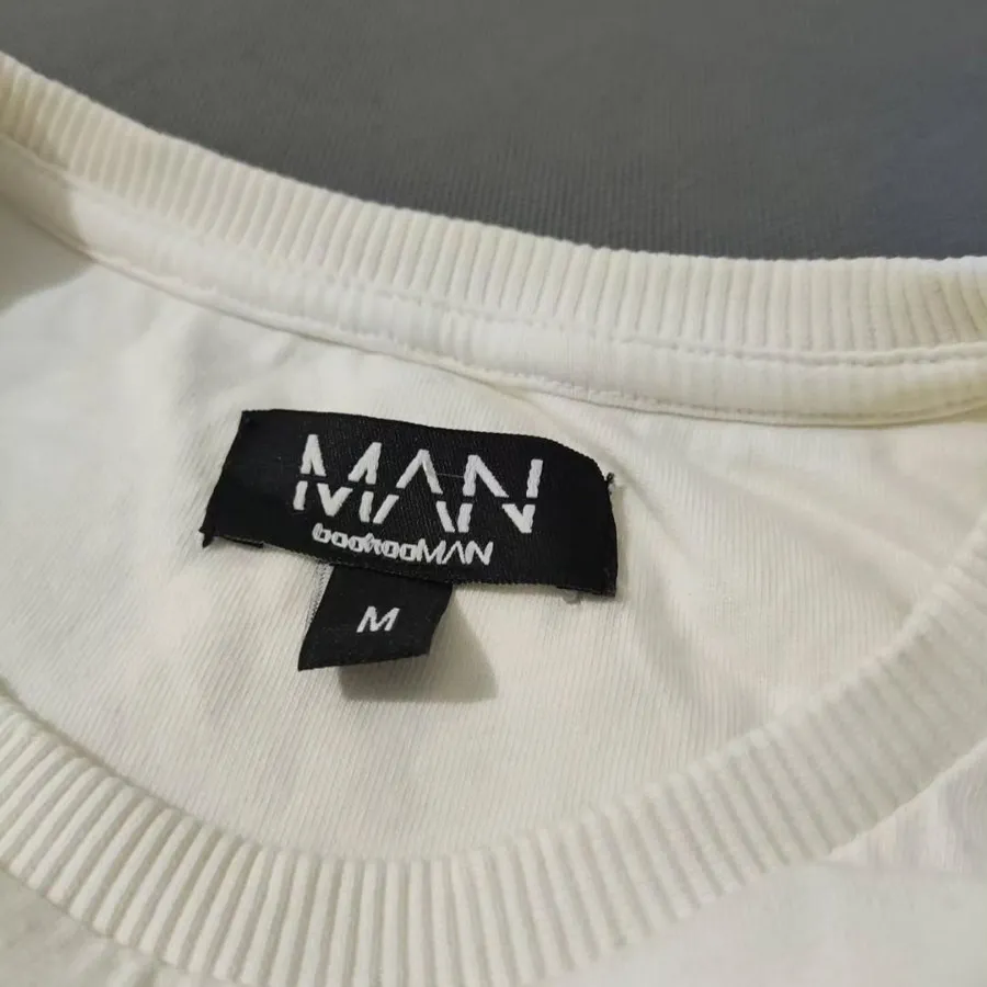 تیشرت اورجینال مردانه