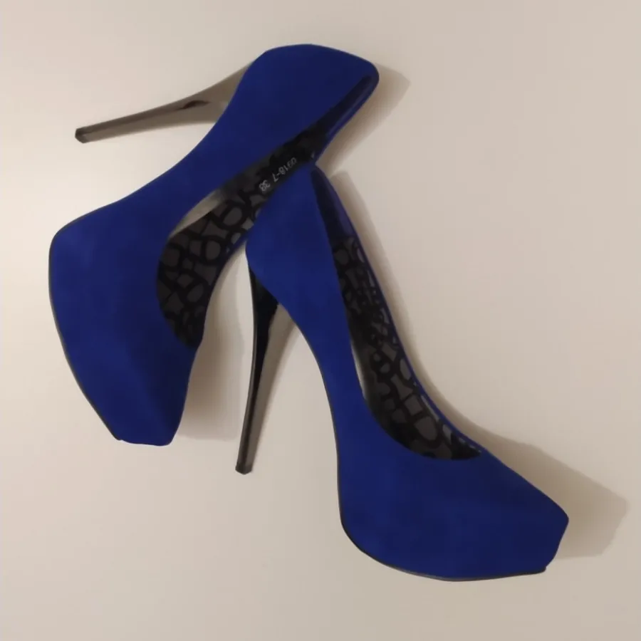 کفش مجلسی BEBE