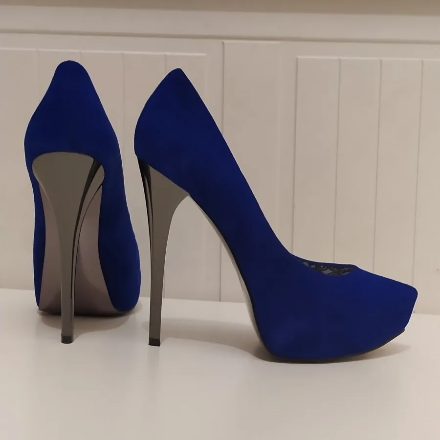 کفش مجلسی BEBE