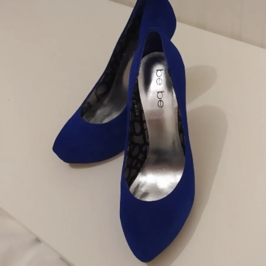 کفش مجلسی BEBE