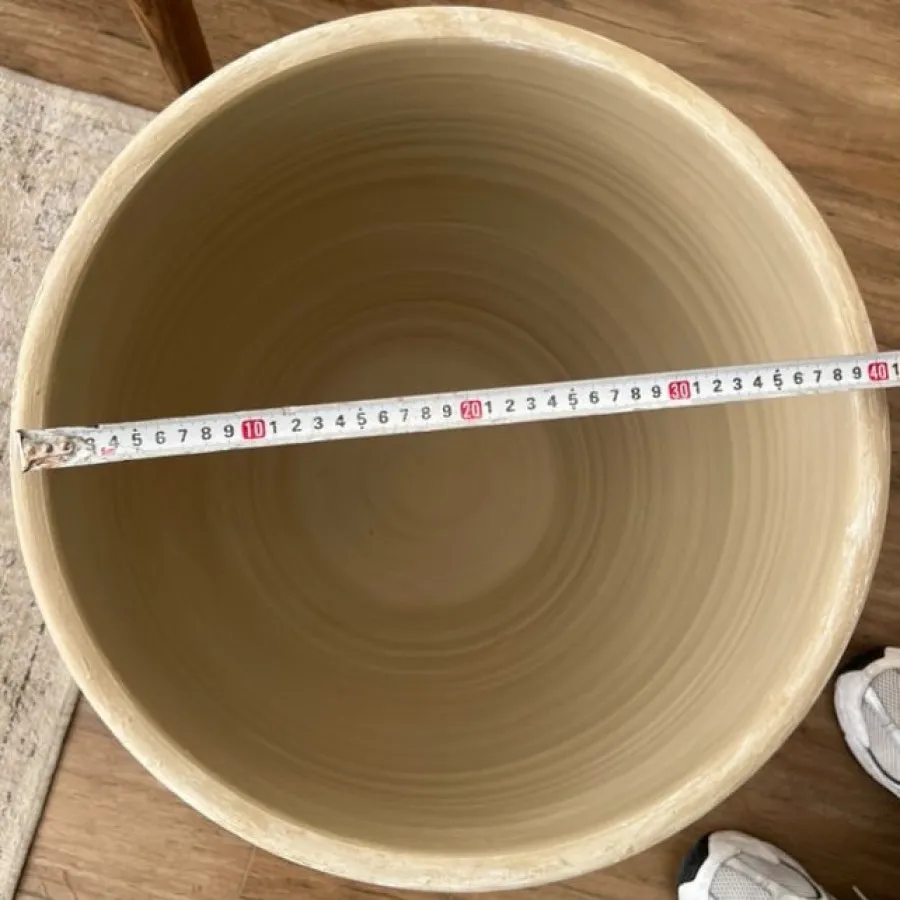 گلدان مینیمال