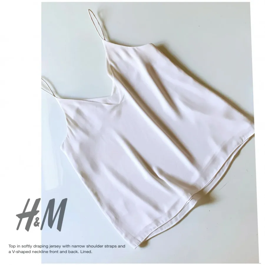 تاپ مجلسی یقه V