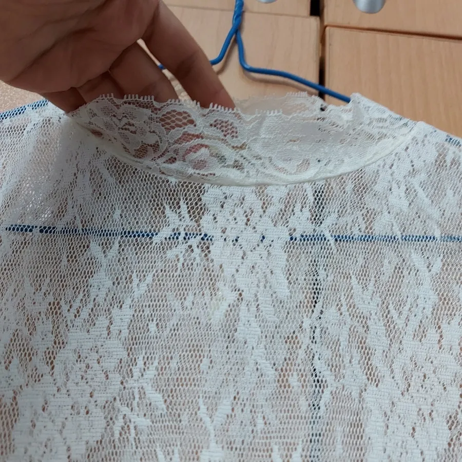 بادی یقه سه سانت