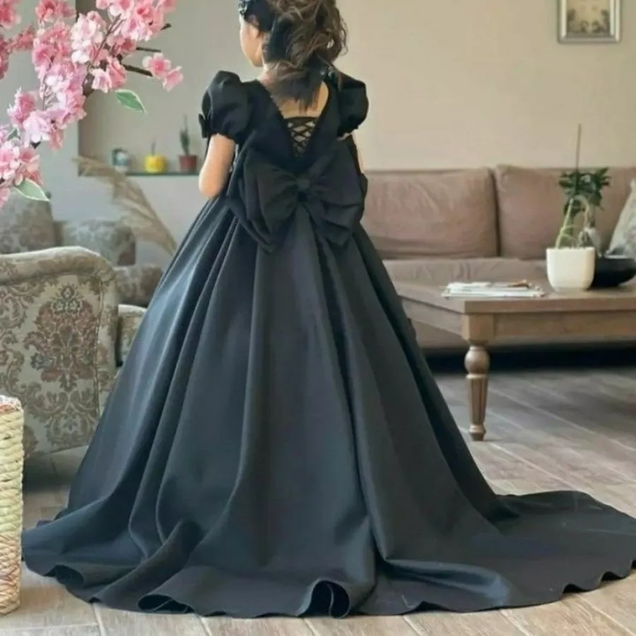 لباس مجلسی مشکی