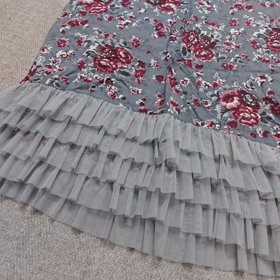 تونیگ نخی جذاب