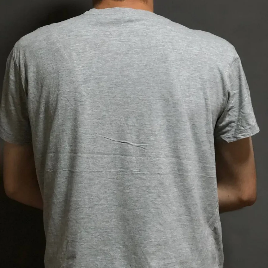 تیشرت اورجینال مردانه نخ