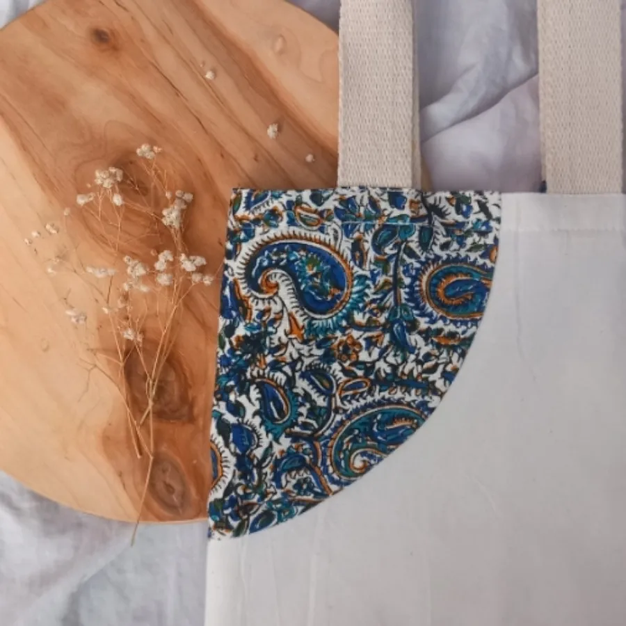 توت‌بگ(قلمکار )?