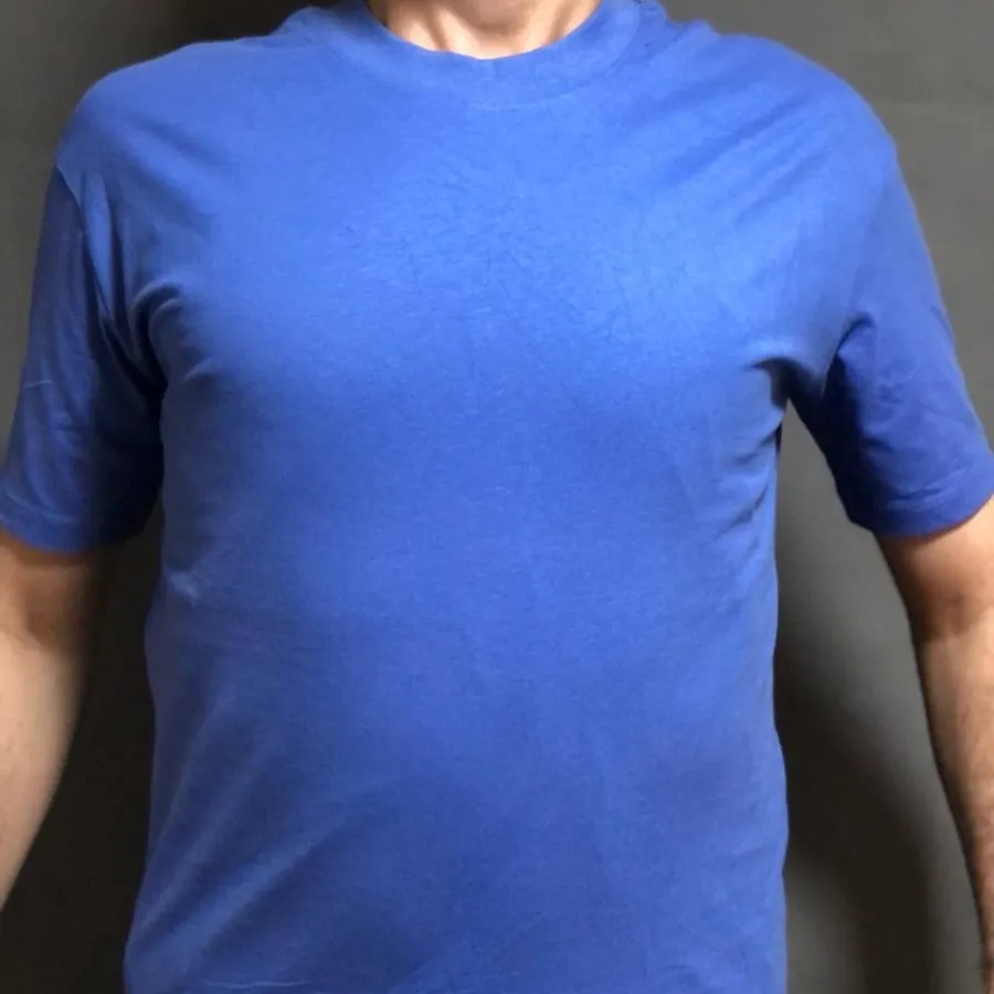 تیشرت اورجینال زنونه