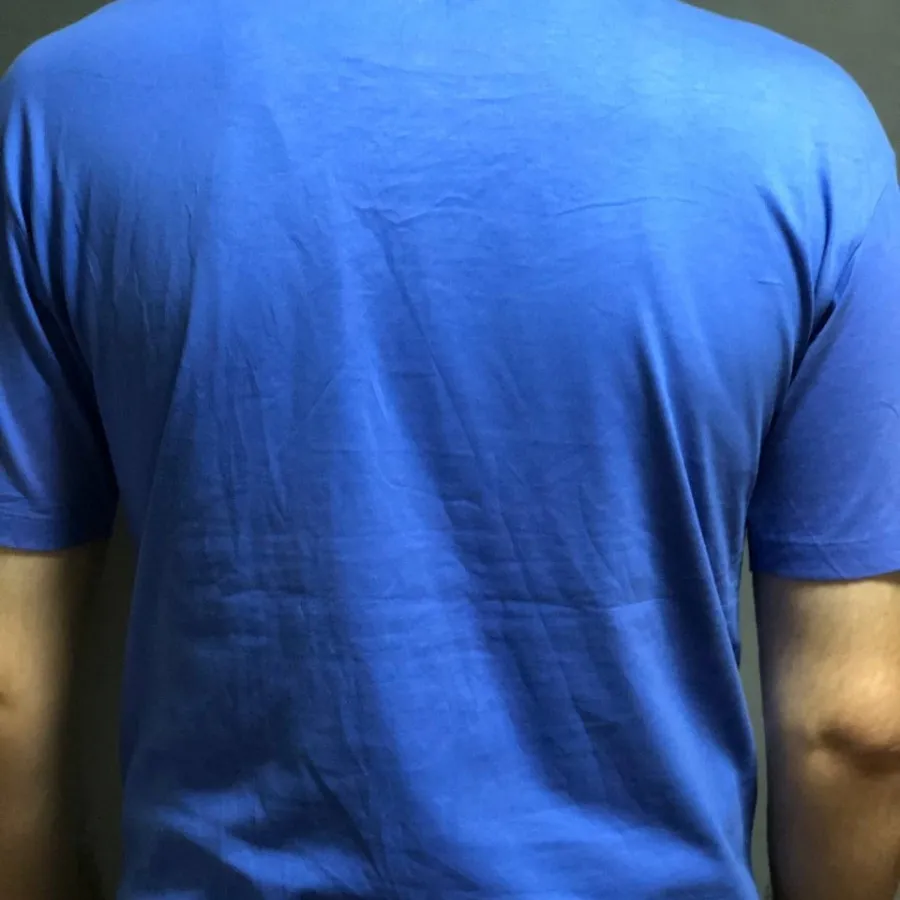 تیشرت اورجینال زنونه