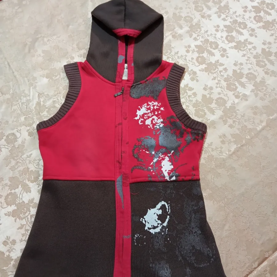 تونیک هودی. کد: 309