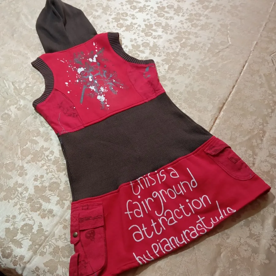 تونیک هودی. کد: 309