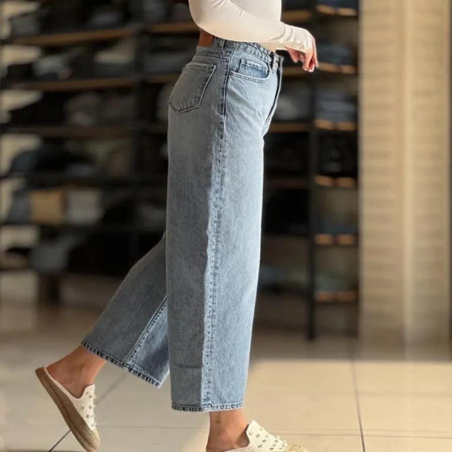 شلوار جین (لی)