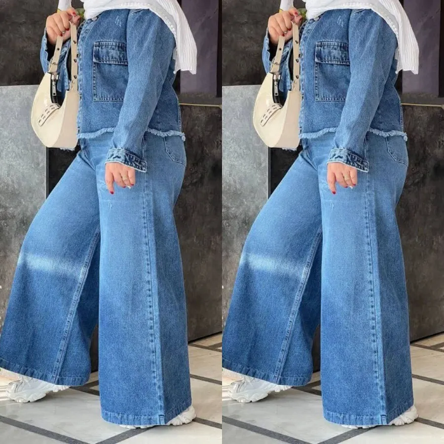 شلوار جین (لی)