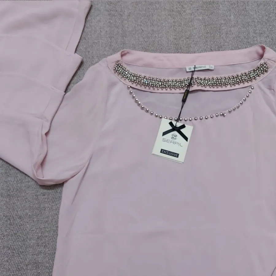 شومیز سرپیل