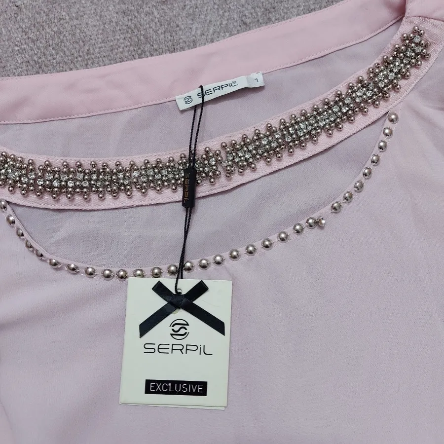 شومیز سرپیل