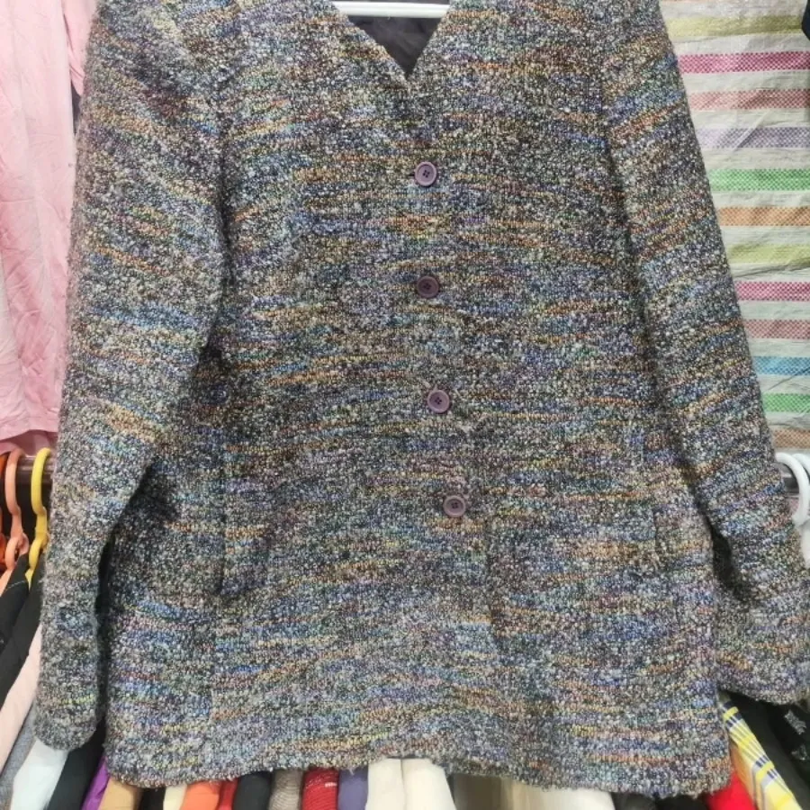 پالتو زنانه