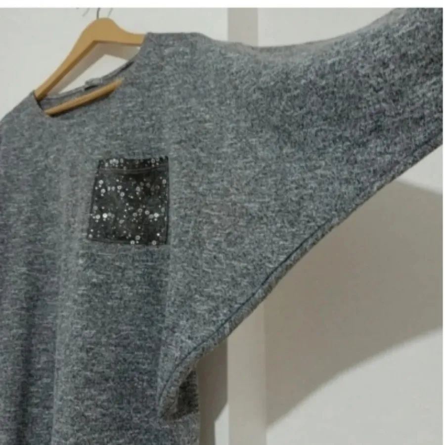 بلوز مهمونی