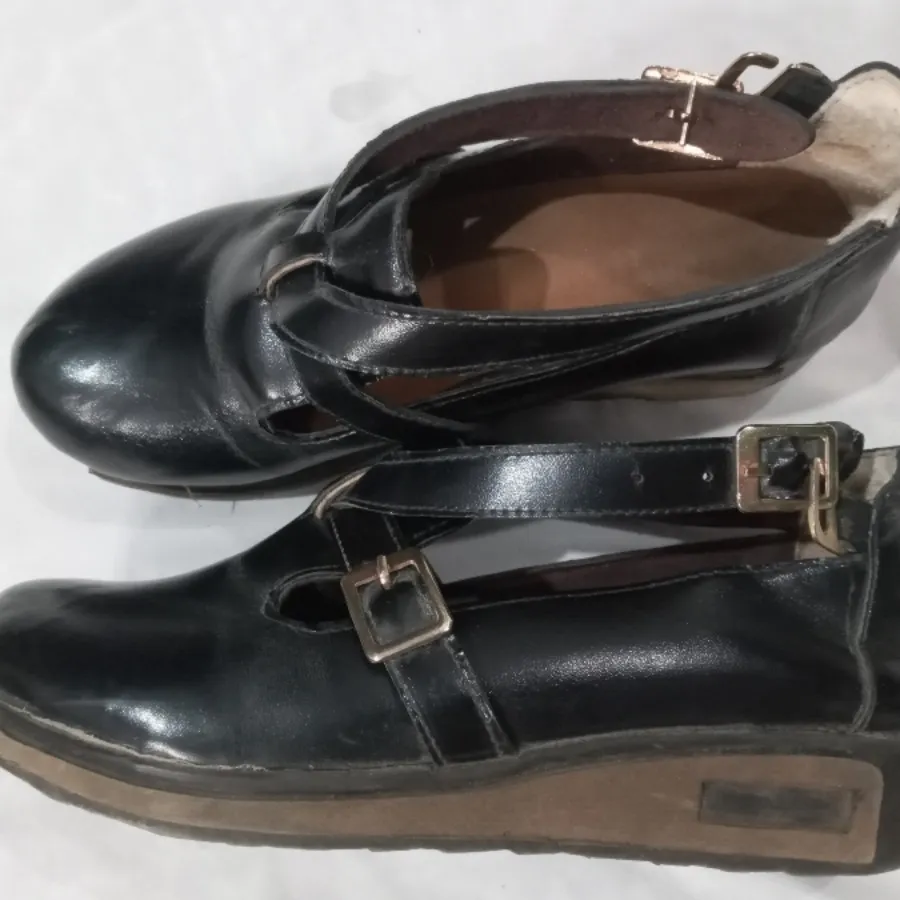 کفش دخترانه