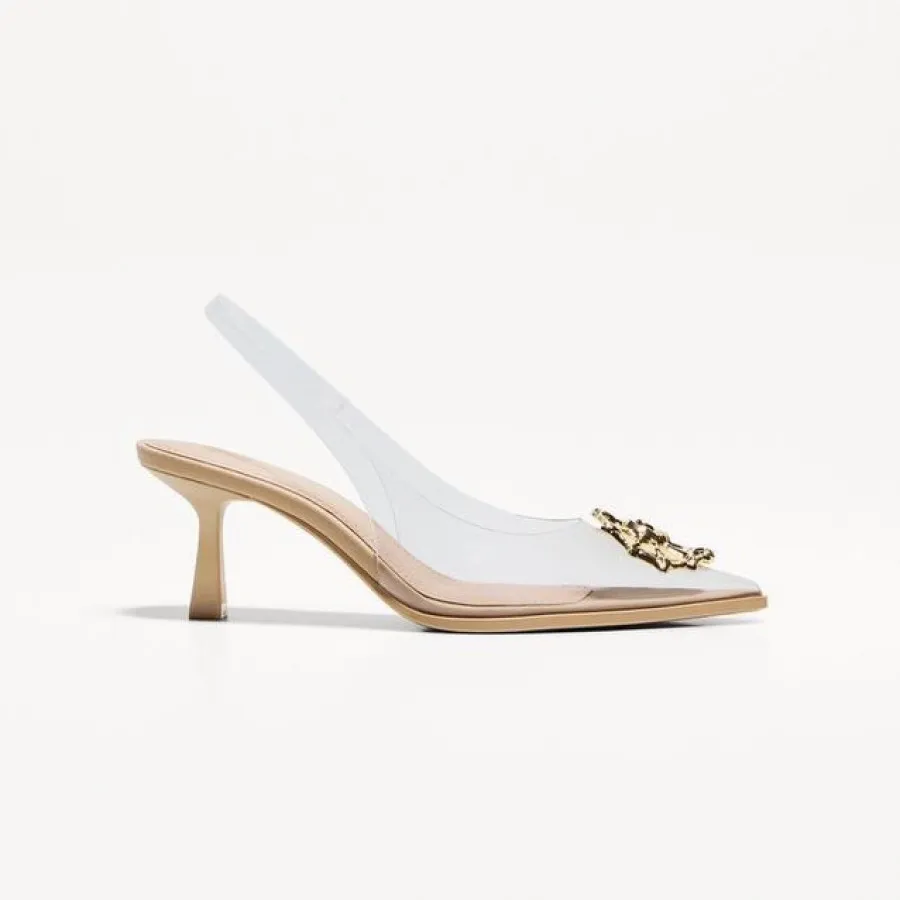 کفش شیک برشکا Bershka