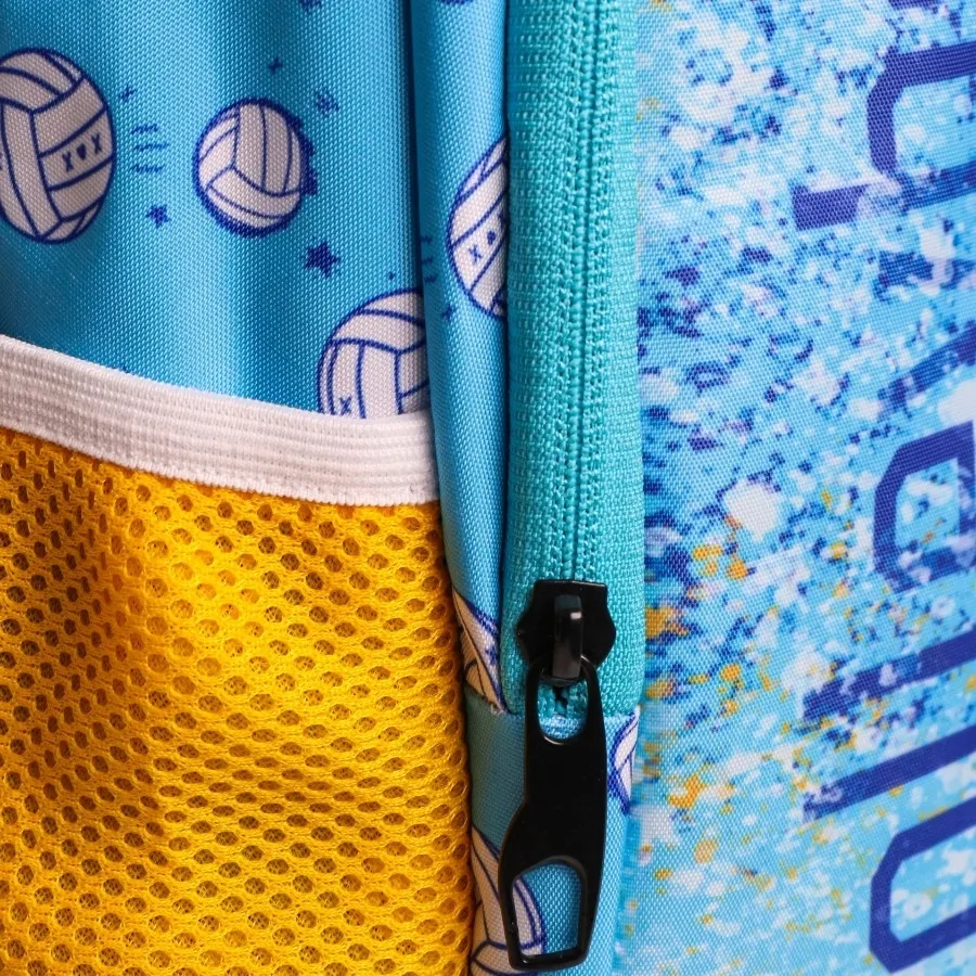 کوله ورزشی مدرسه