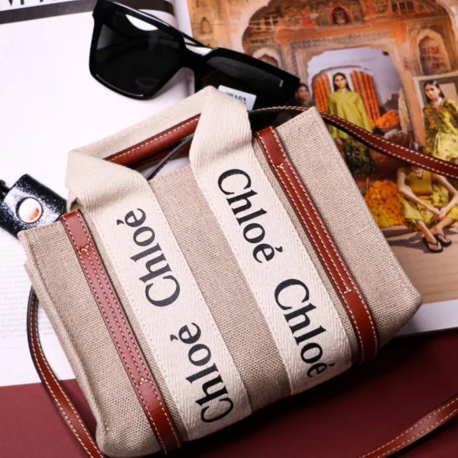 کیف شیک  Chloé