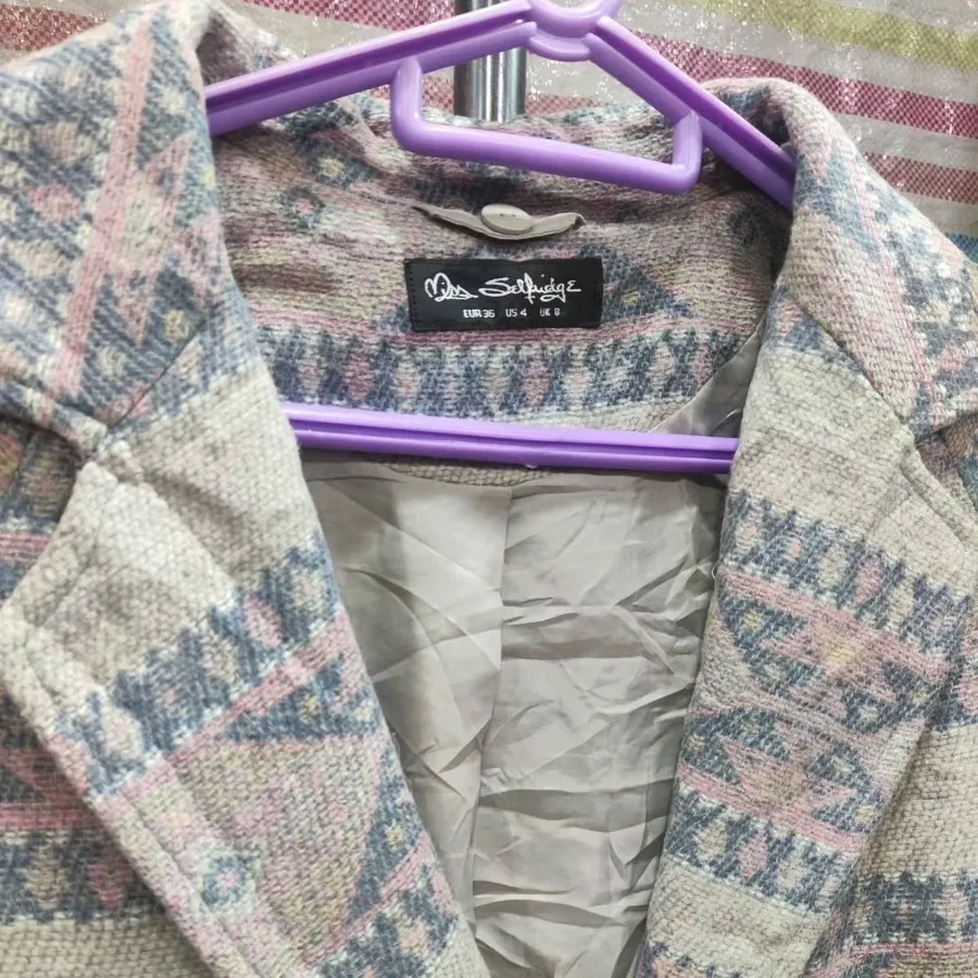 پالتو زنانه