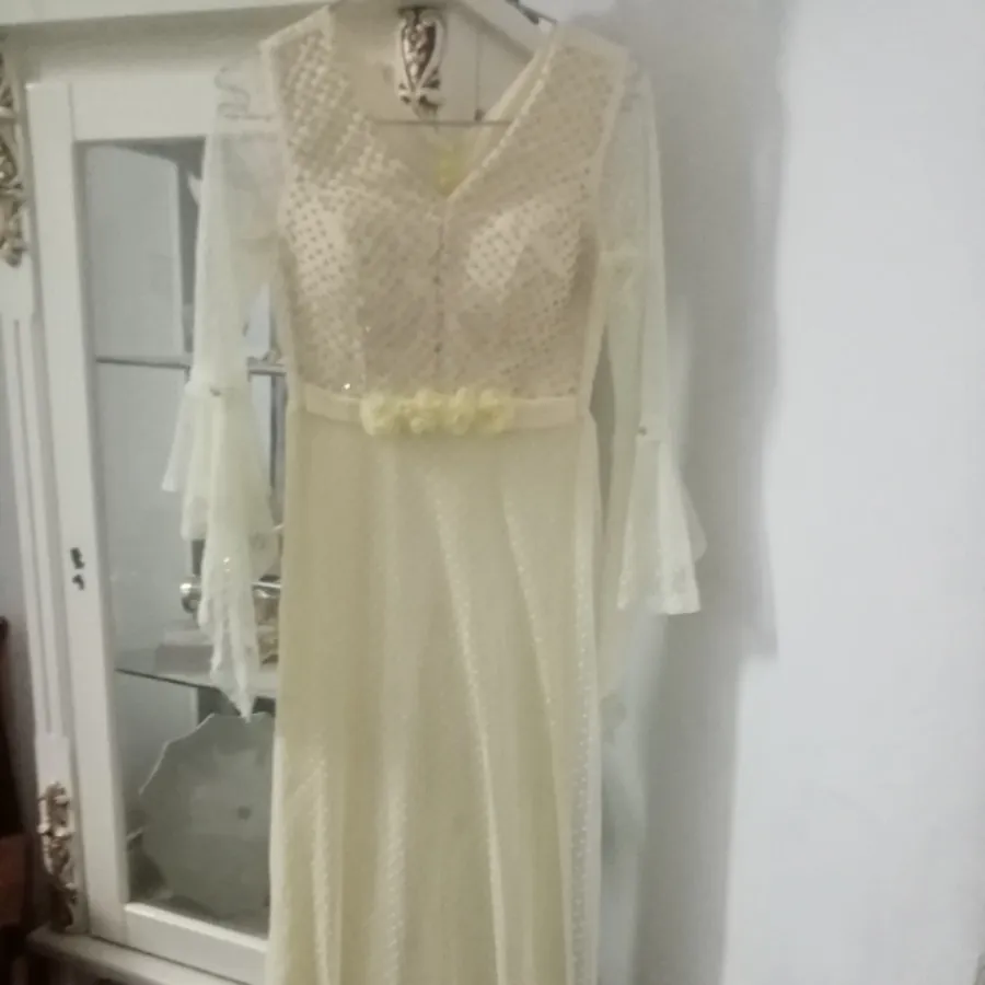 لباس مجلسی نو هستش