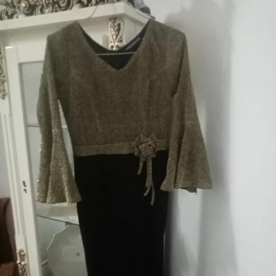 لباس مجلسی نو هستش