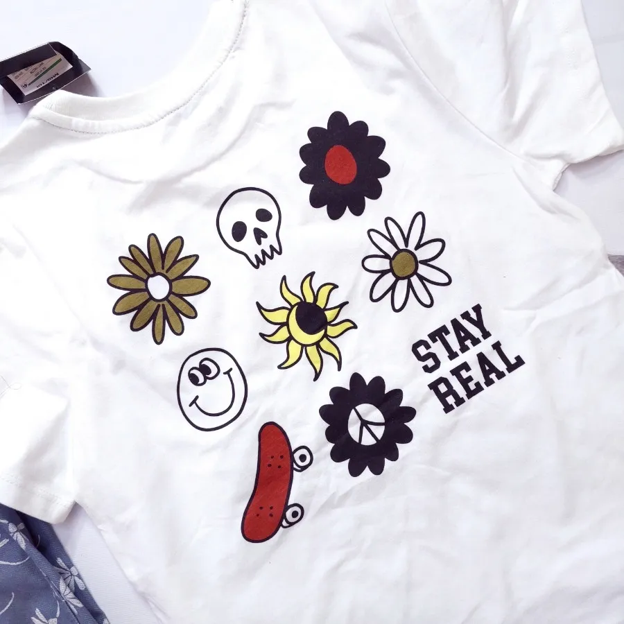 تیشرت و شلوار دخترانه