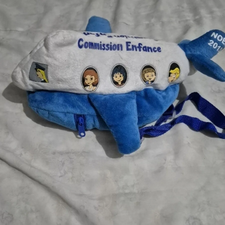 کیف مهد کودک