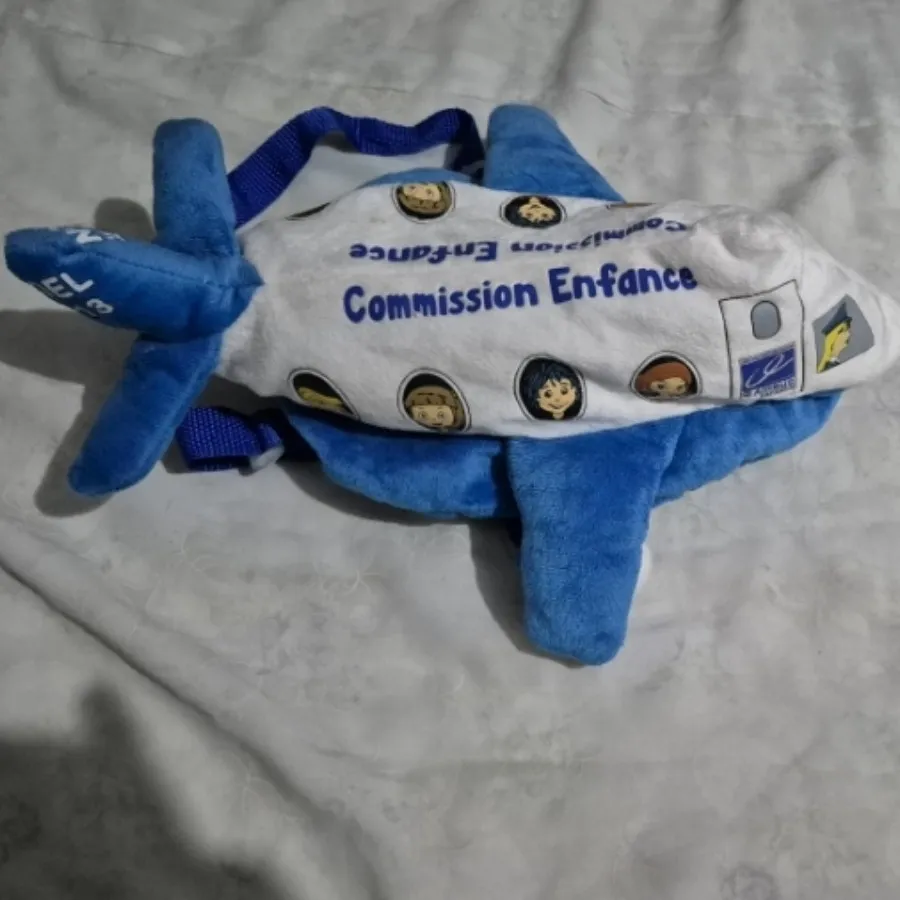 کیف مهد کودک