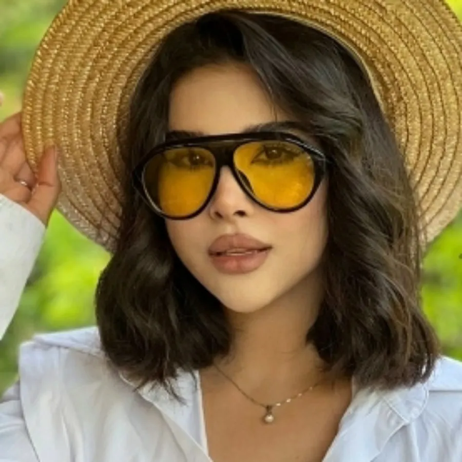 عینک آفتابی گوچی