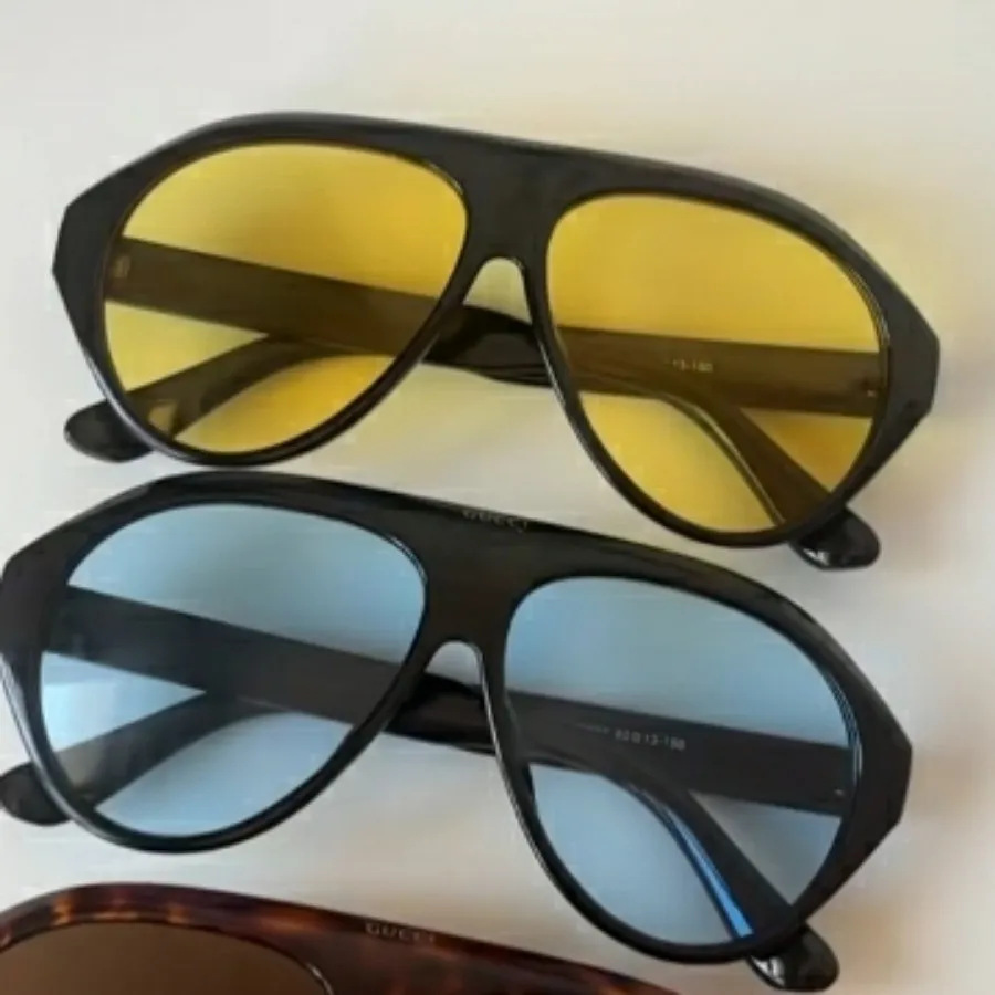 عینک آفتابی گوچی