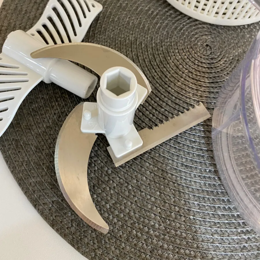 همه کاره باریکو barico