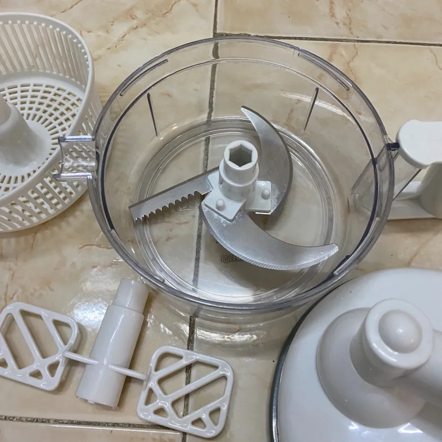 همه کاره باریکو barico