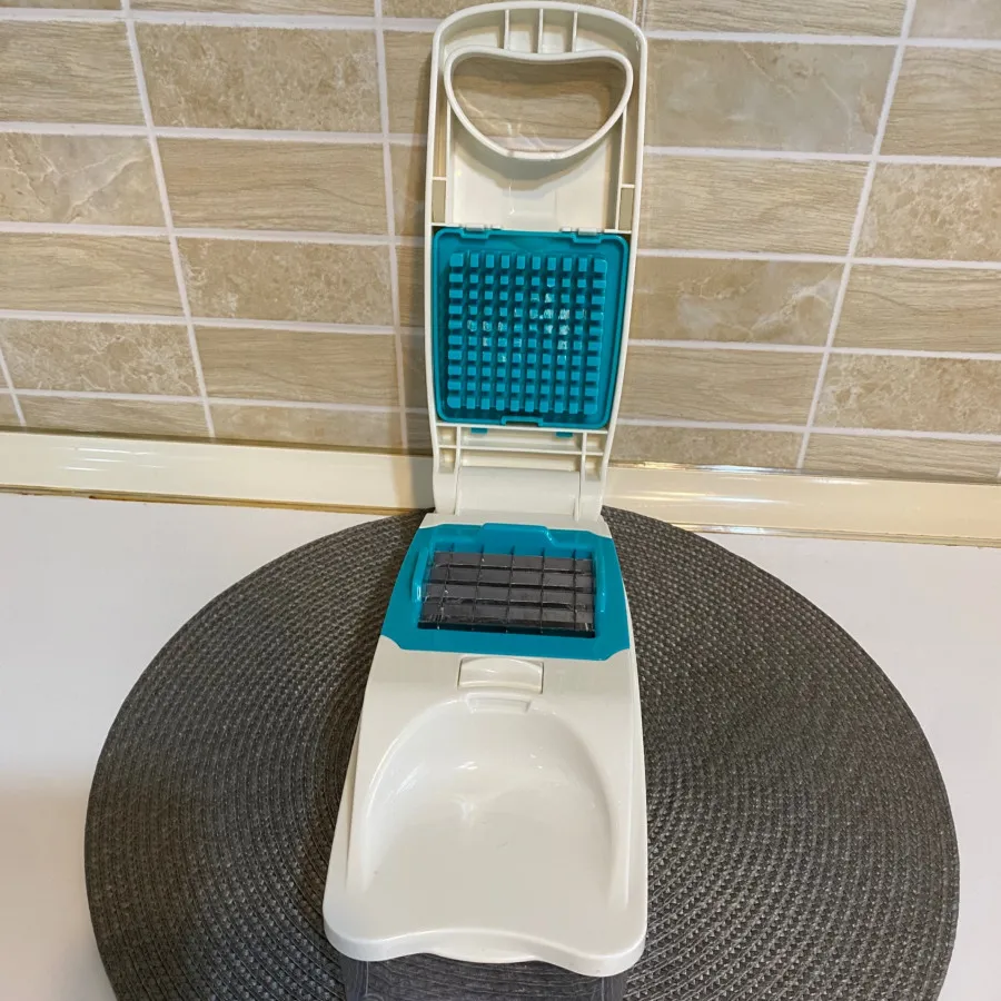 خردکن و اسلایسر barico