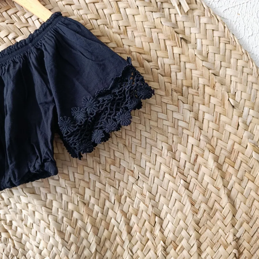 دوتیکه کراپ ودامن