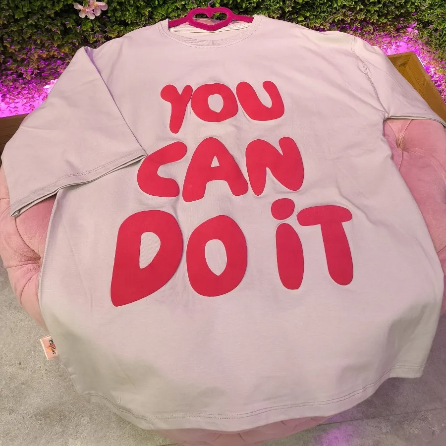 تیشرت قواره دار