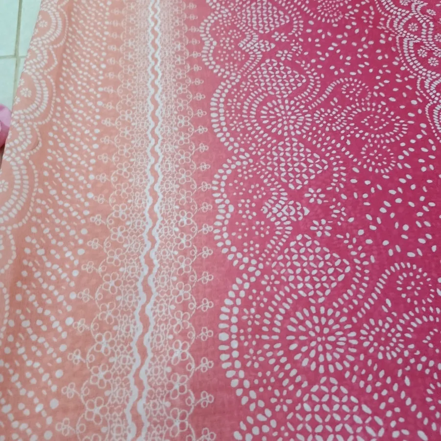 پارچه کرپ حریر