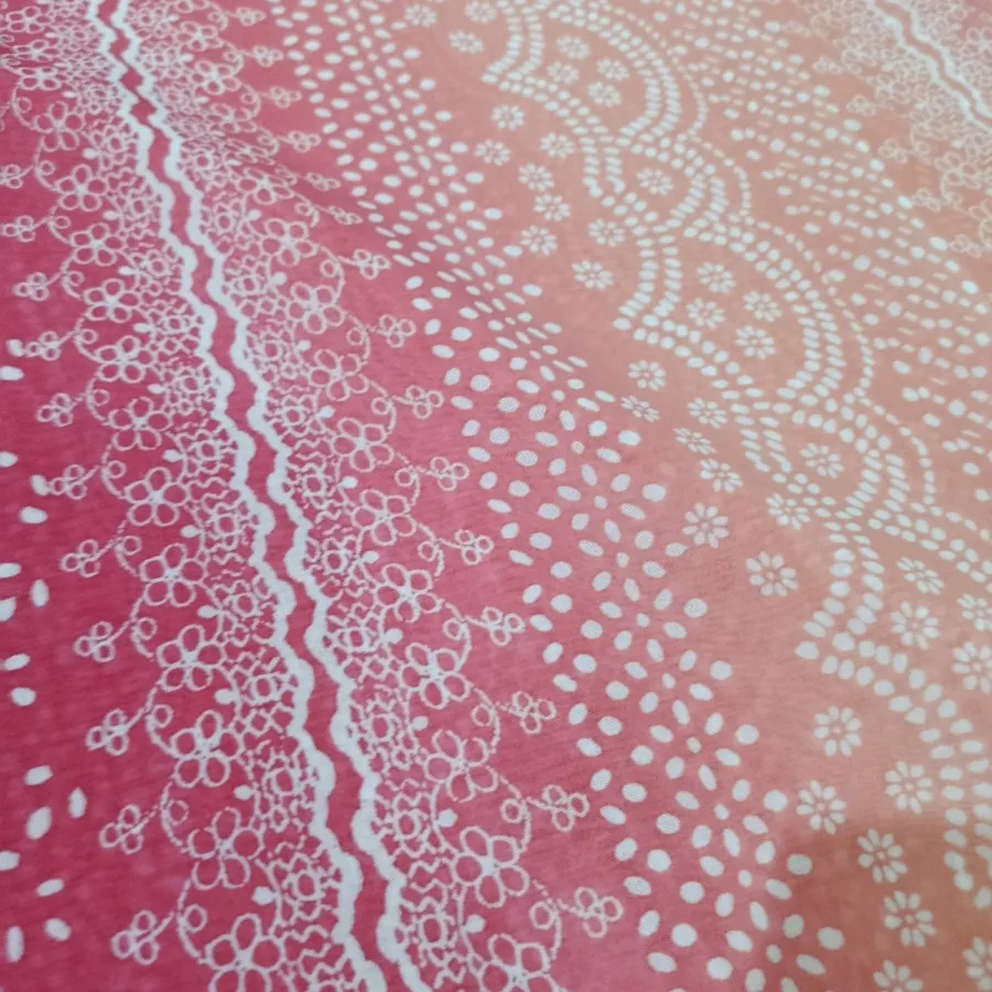 پارچه کرپ حریر