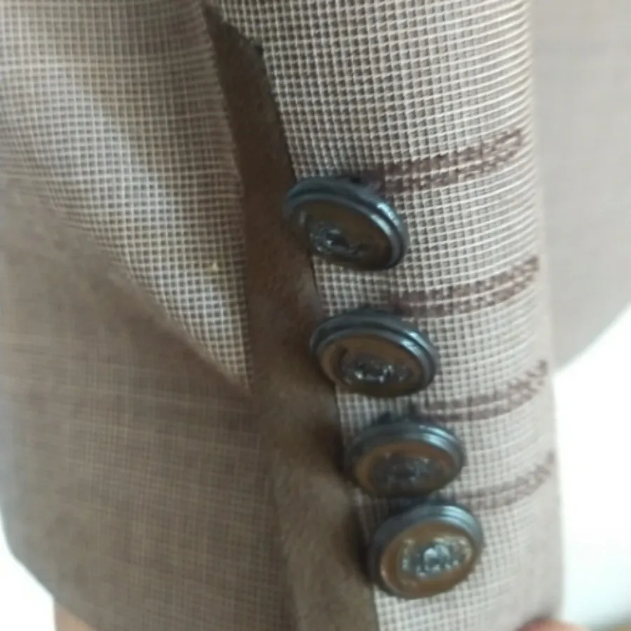 کت‌تک مردانه